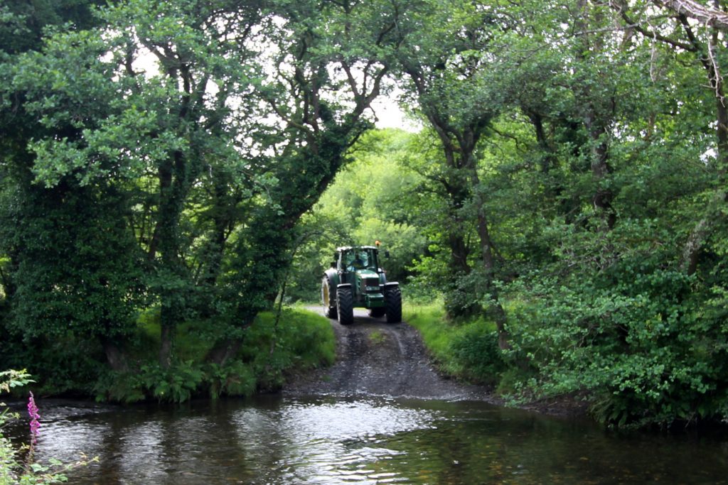 Tractor Driving Experience Challenge Yourself Drive A 160hp Tractor
