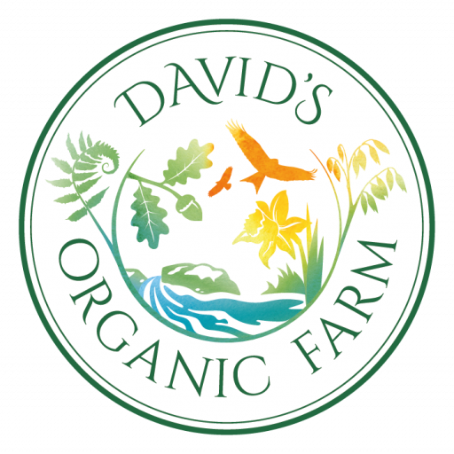 Davids Organic Farm – Wales